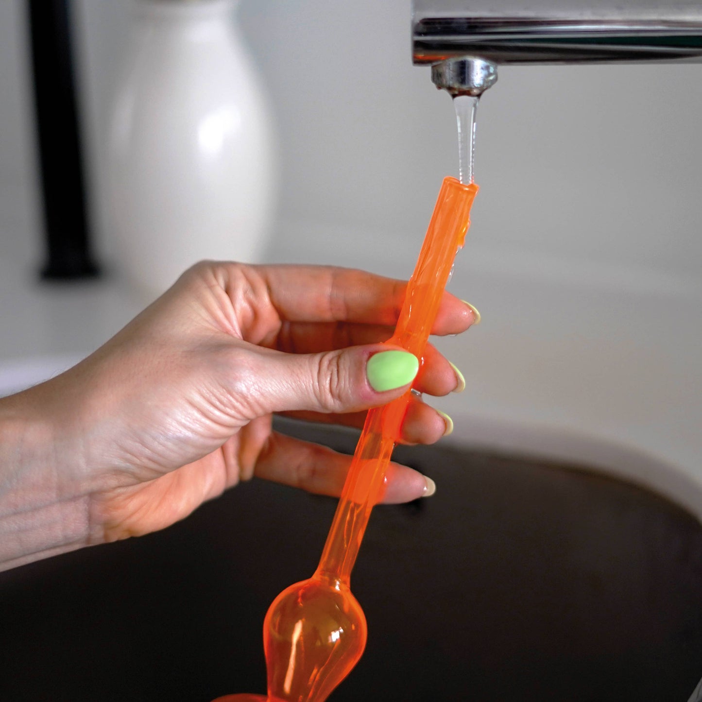 Mushroom Micro-dousers