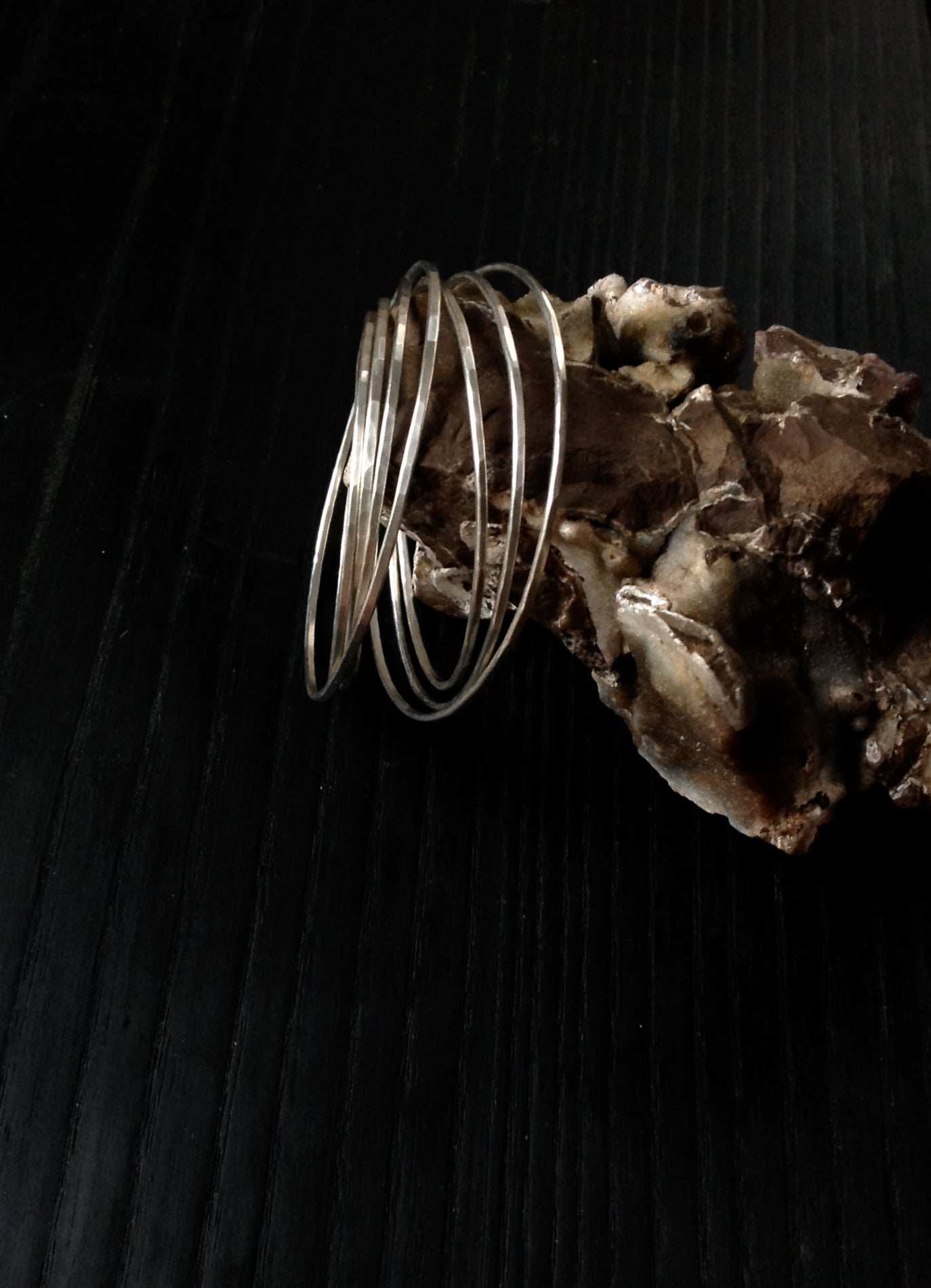 10/5 Jewelry Making: Bangles