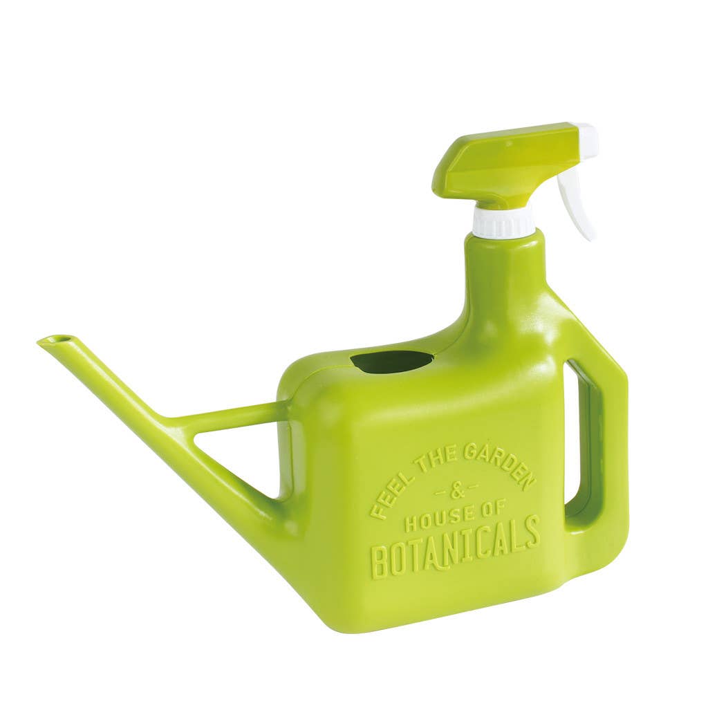 Spray Sprinkler -Lime