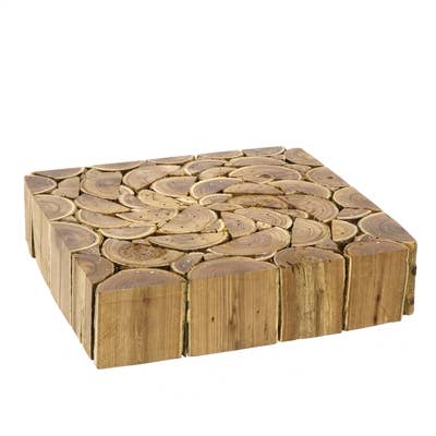 Wood Riser