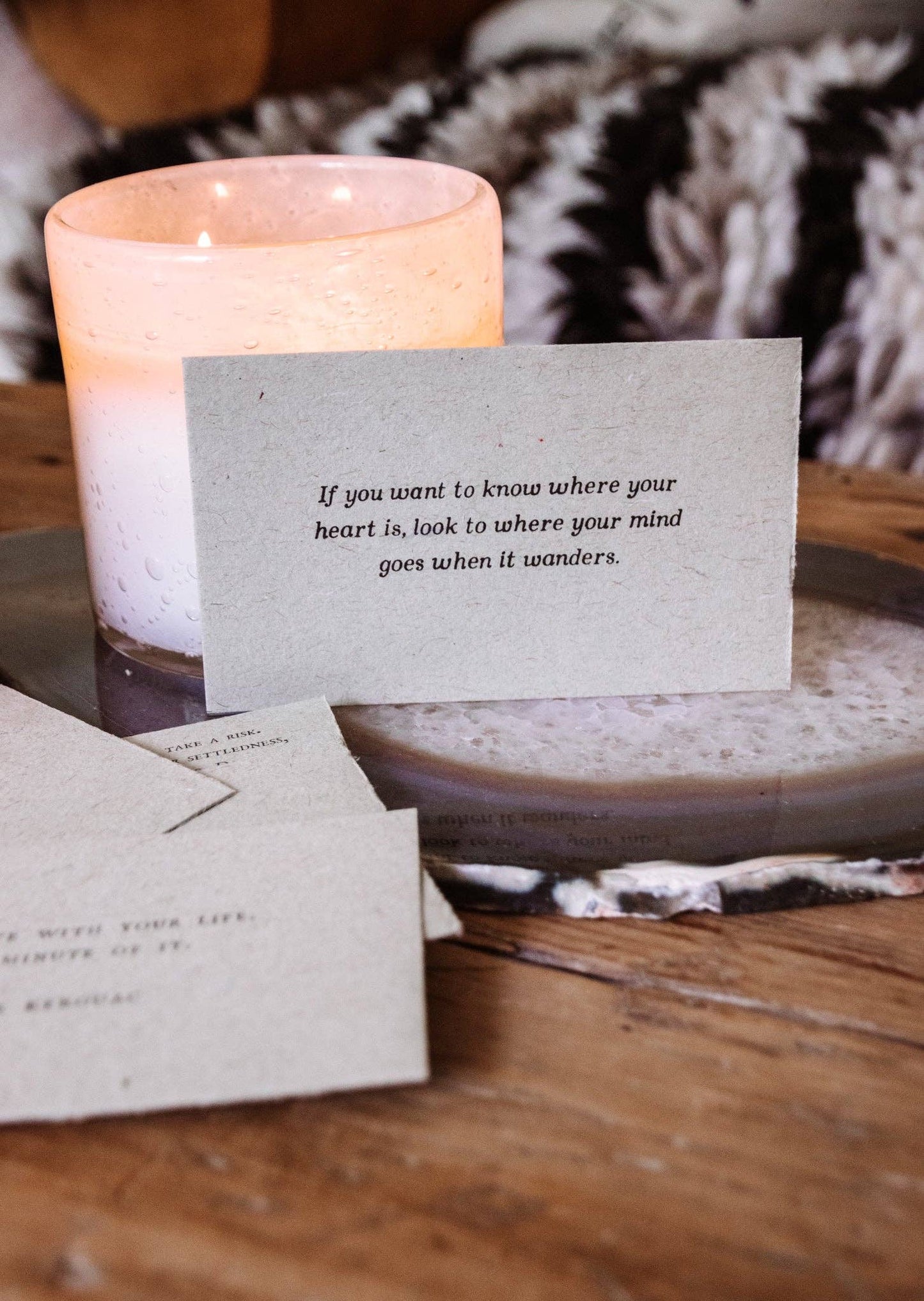 1 Gathered Thought Paper