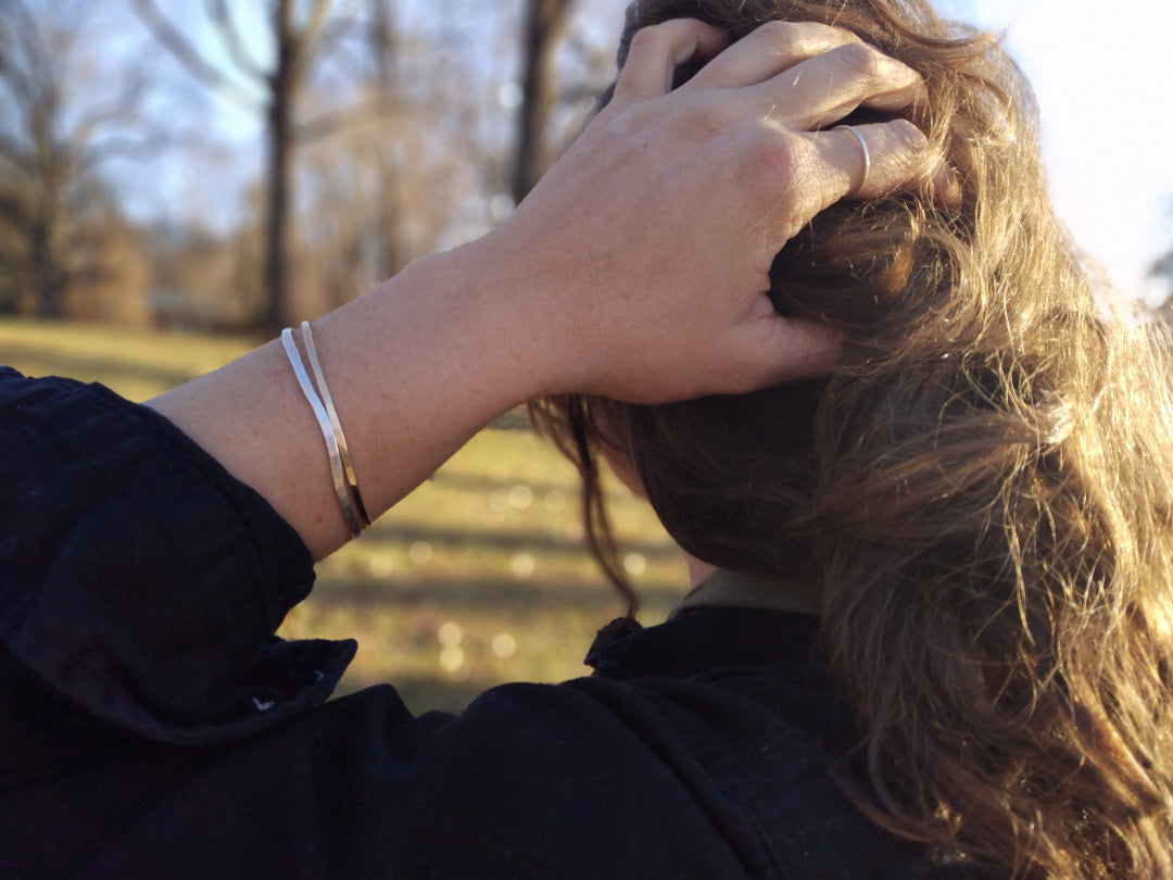 3/2 Galentine’s Bangle Bracelet Making