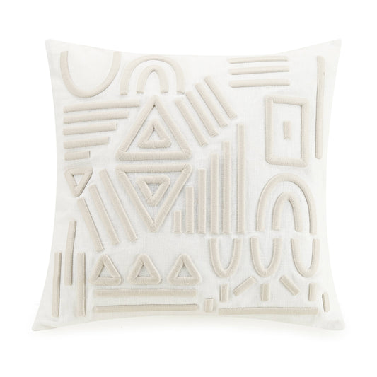 Jute Decorative Pillow