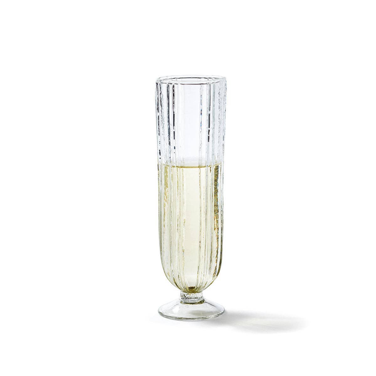 Ripple Champagne Flute (Min of 4)