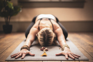 Midweek Yoga Class