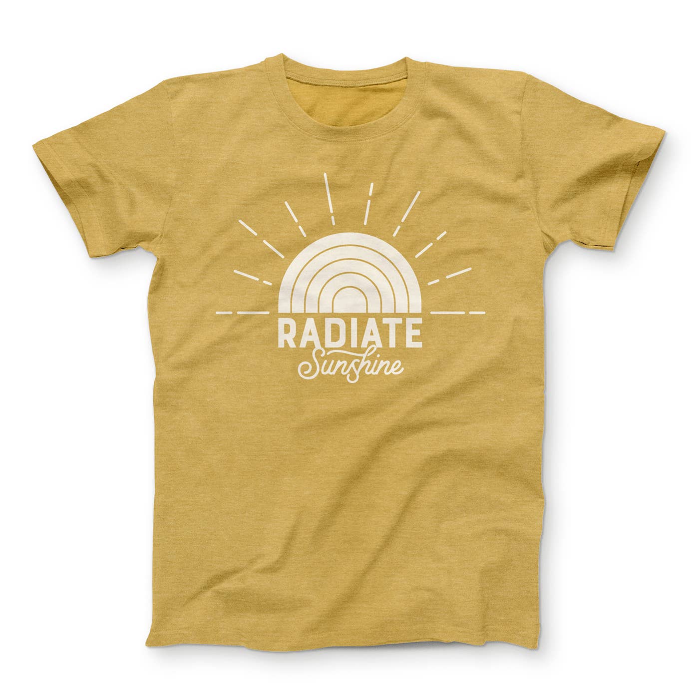 Radiate Sunshine T-Shirt