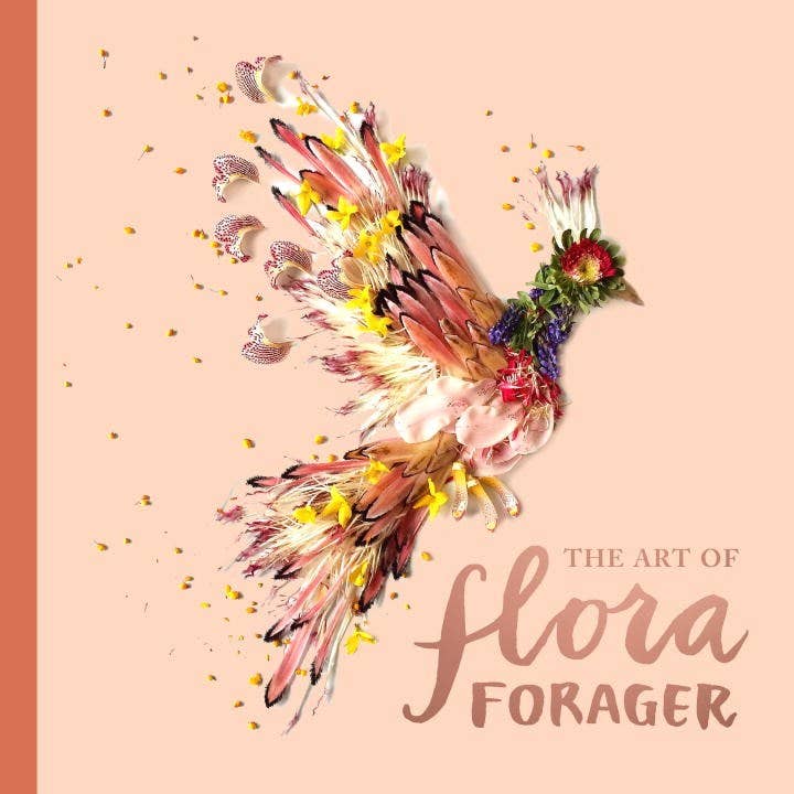 Art of Flora Forager